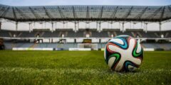 أجمل لعبة كرة قدم لعام 2024 Football League