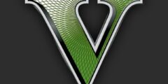 لعبة Grand Theft Auto V