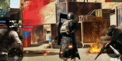 لعبة Encounter Strike 
