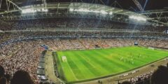 لعبة الدوري الإسباني بأحدث أصدار 2024